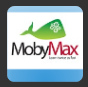 Moby Max Icon on Symbaloo 